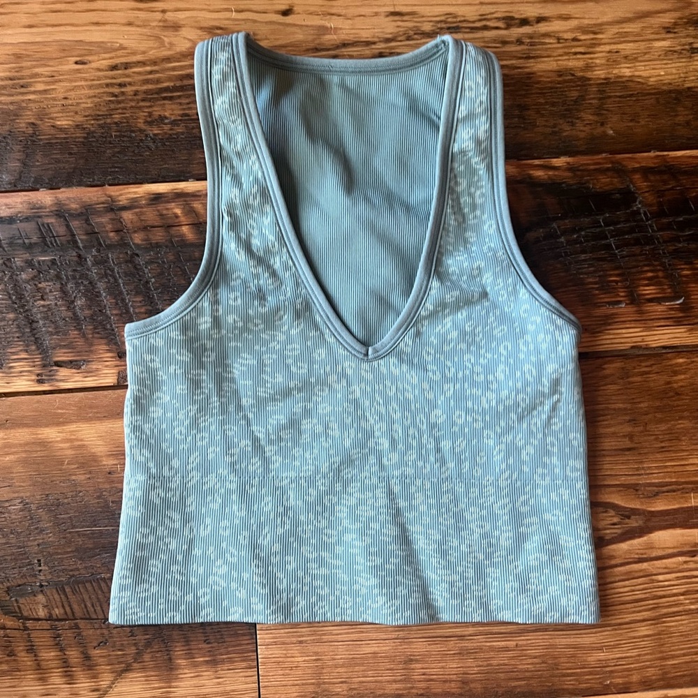ATHLETA Aurora Tank